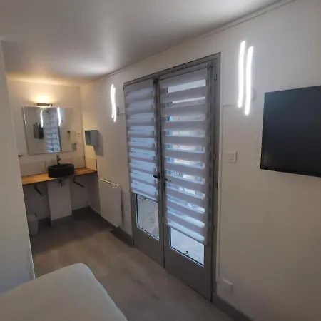 Bed and Breakfast Le Senechal Villefranche-de-Rouergue