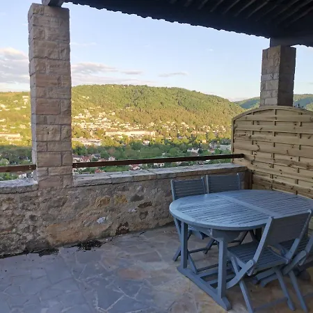 Le Senechal Bed and Breakfast 3*