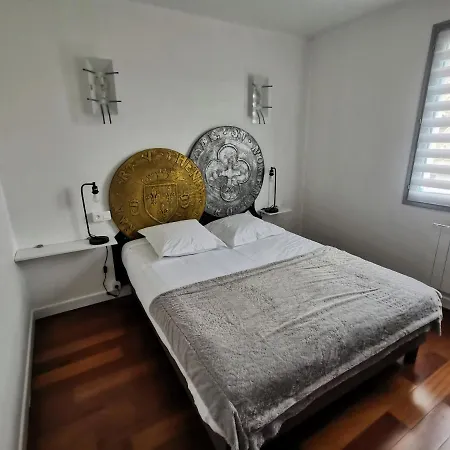 Le Senechal 3* Villefranche-de-Rouergue