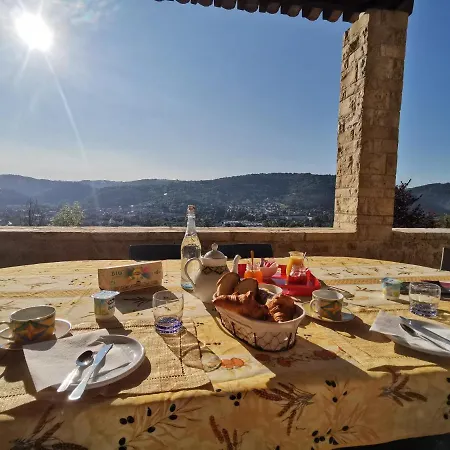 Le Senechal Villefranche-de-Rouergue