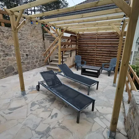 Bed & Breakfast Le Senechal