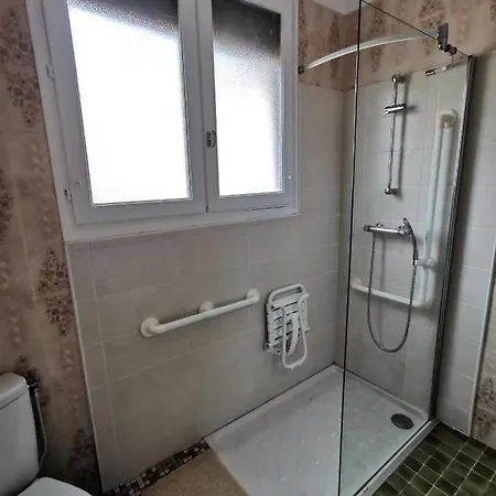 Le Senechal Bed & Breakfast Villefranche-de-Rouergue