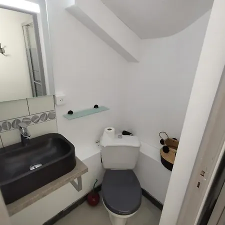 Le Senechal 3* Villefranche-de-Rouergue