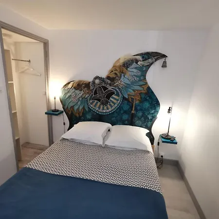 Le Senechal Bed & Breakfast 3*