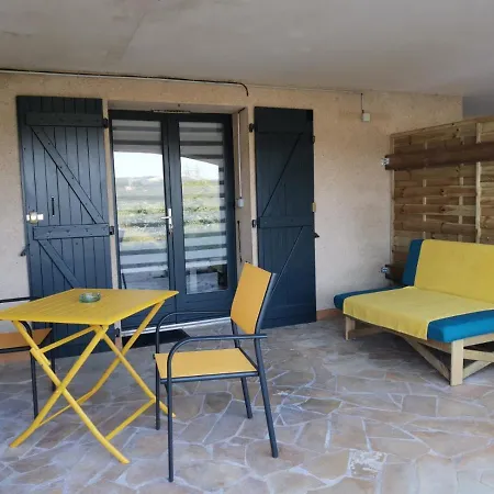 Le Senechal Bed & Breakfast