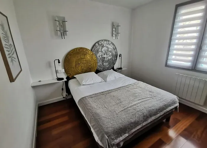 Le Senechal 3* Villefranche-de-Rouergue