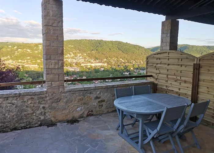 Le Senechal Frühstückspension 3*