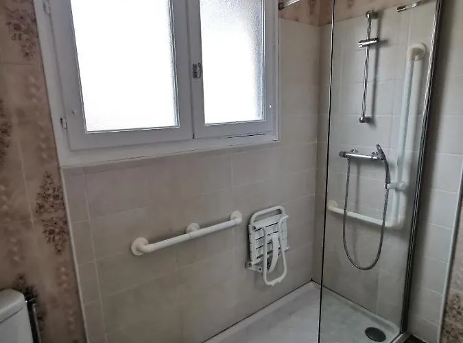 Le Senechal Frühstückspension Villefranche-de-Rouergue