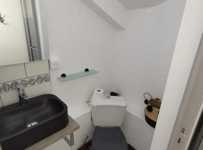 Le Senechal 3* Villefranche-de-Rouergue